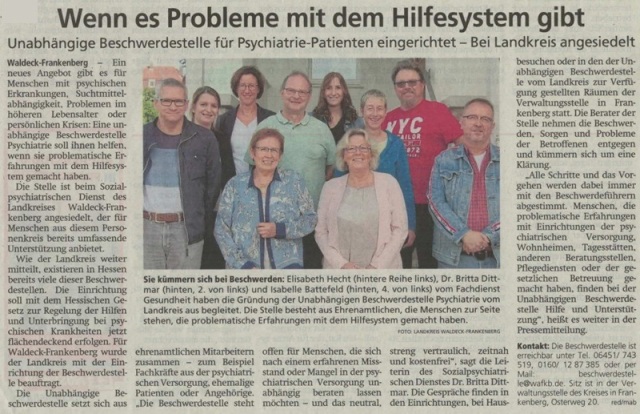 Artikel HNA 13.09.19 2