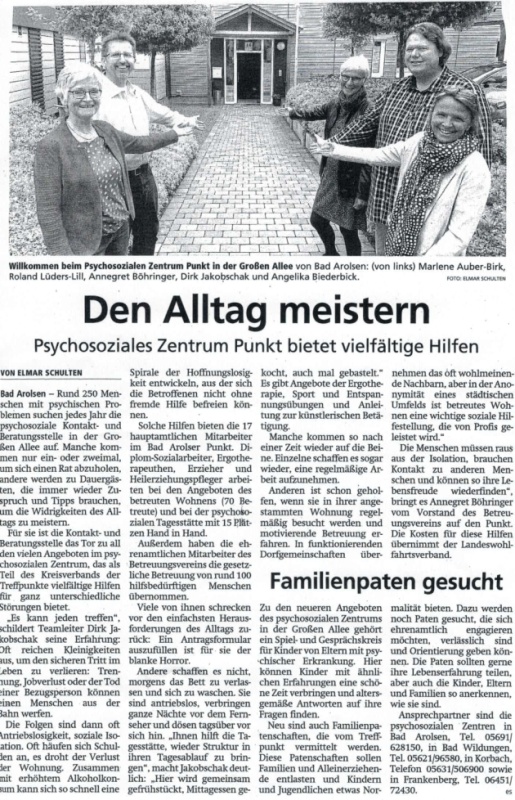 Artikel WLZ 06.05.19 2