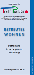 Betreutes Wohnen