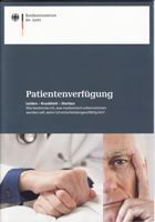 Patientenverfügung